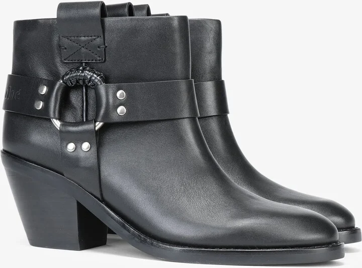 See By Chloé Woman Ankle boots - Image 7