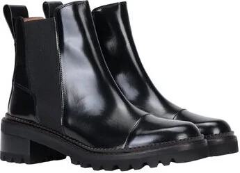 See By Chloé Woman Ankle boots - Image 2