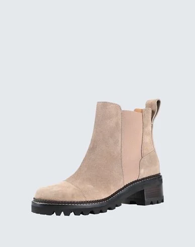 See By Chloé Woman Ankle boots - Image 2