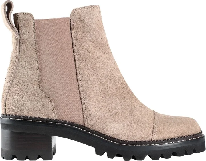See By Chloé Woman Ankle boots - Image 3