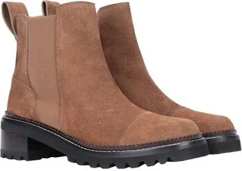 See By Chloé Woman Ankle boots - Image 5