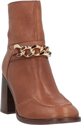 See By Chloé Woman Ankle boots - Image 2