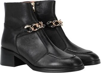 See By Chloé Woman Ankle boots - Image 5