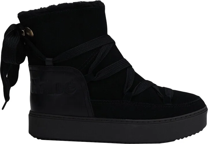 See By Chloé Woman Ankle boots - Image 3