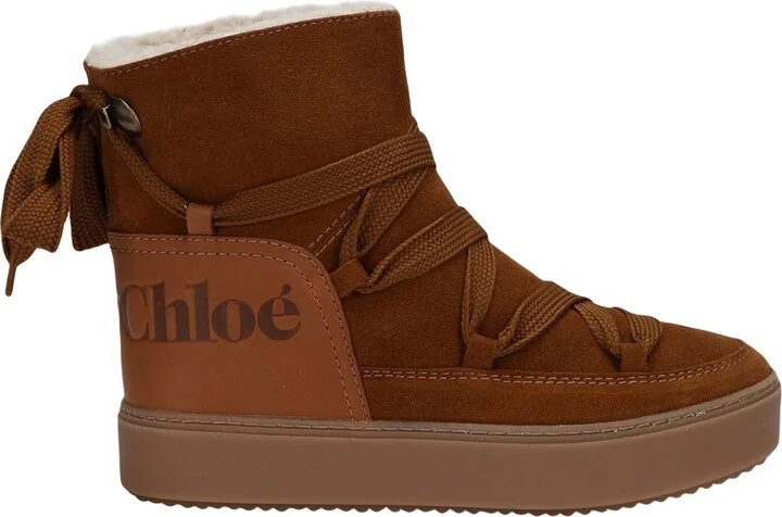 See By Chloé Woman Ankle boots - Image 6