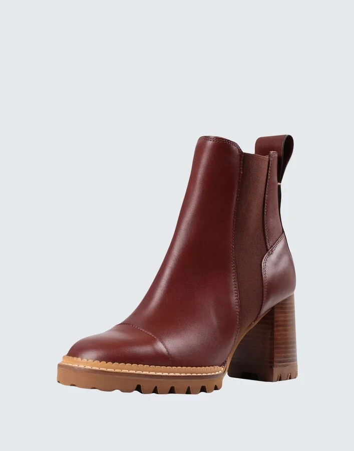See By Chloé Woman Ankle boots - Image 7