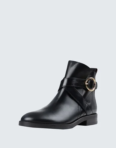 See By Chloé Woman Ankle boots - Image 2