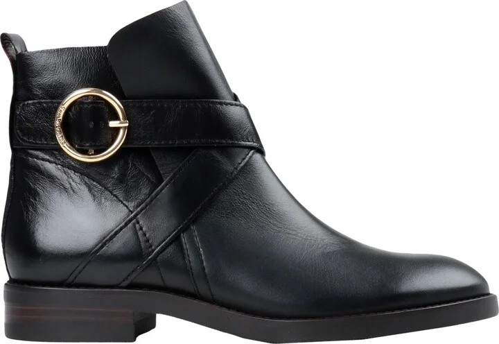 See By Chloé Woman Ankle boots - Image 3