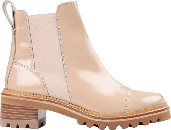 See By Chloé Woman Ankle boots - Image 3