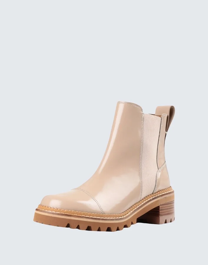 See By Chloé Woman Ankle boots - Image 4