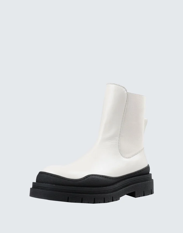 See By Chloé Woman Ankle boots - Image 4