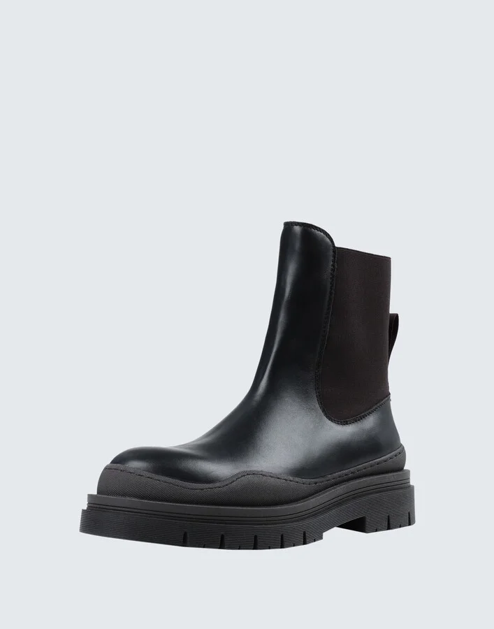 See By Chloé Woman Ankle boots - Image 4