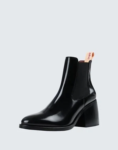 See By Chloé Woman Ankle boots - Image 2