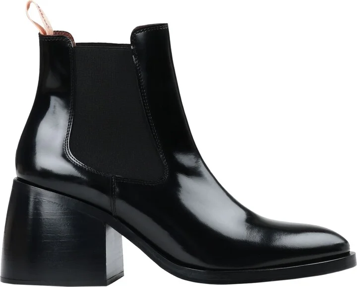See By Chloé Woman Ankle boots - Image 3