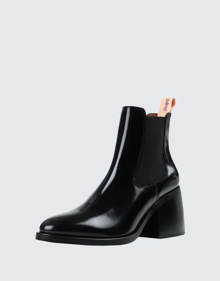 See By Chloé Woman Ankle boots - Image 4