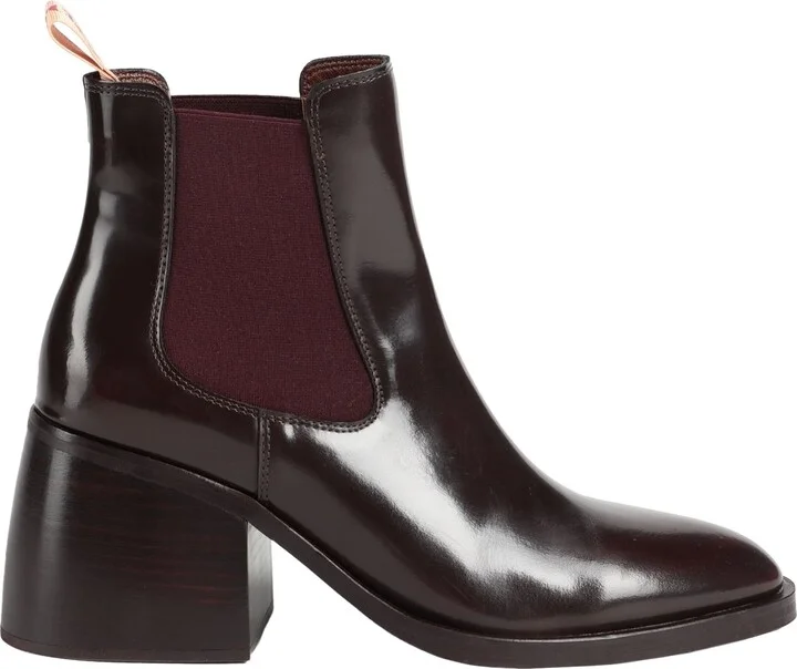 See By Chloé Woman Ankle boots - Image 6