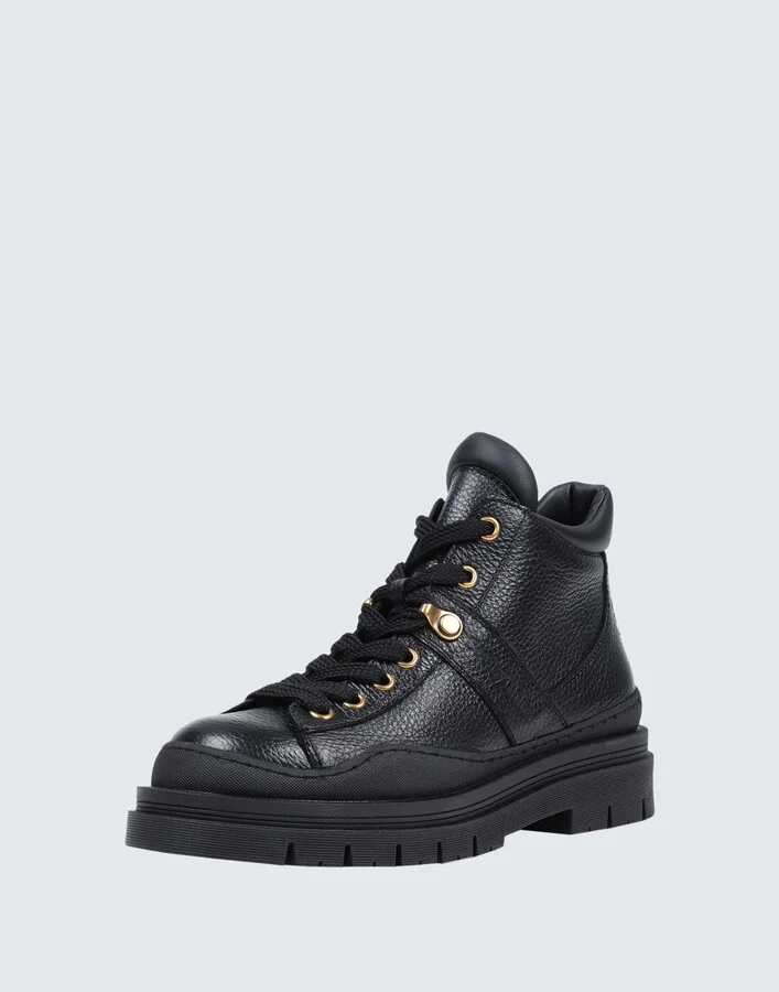 See By Chloé Woman Ankle boots - Image 4