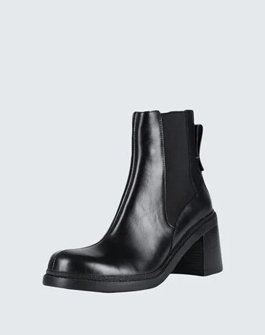 See By Chloé Woman Ankle boots - Image 2