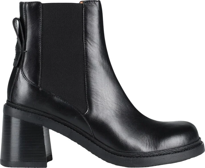 See By Chloé Woman Ankle boots - Image 3