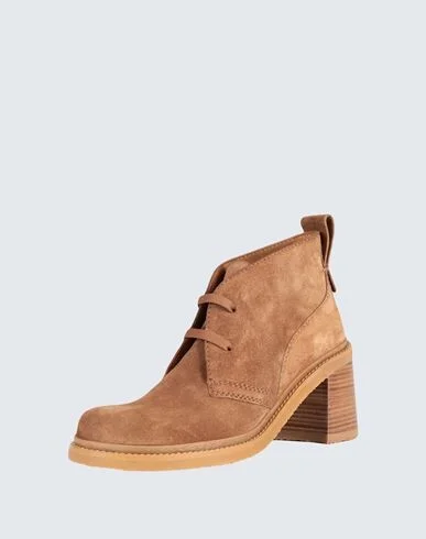 See By Chloé Woman Ankle boots - Image 2