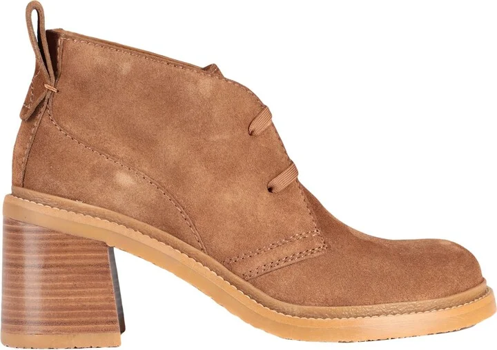 See By Chloé Woman Ankle boots - Image 3