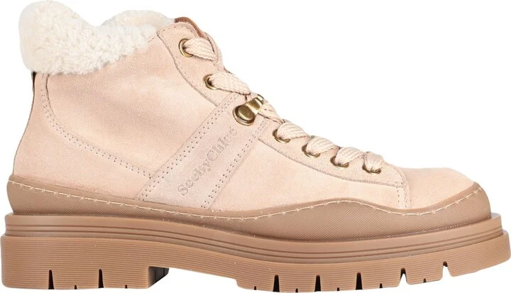 See By Chloé Woman Ankle boots - Image 3
