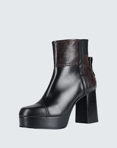 See By Chloé Woman Ankle boots - Image 2