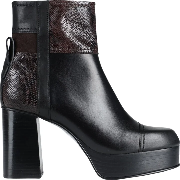 See By Chloé Woman Ankle boots - Image 3