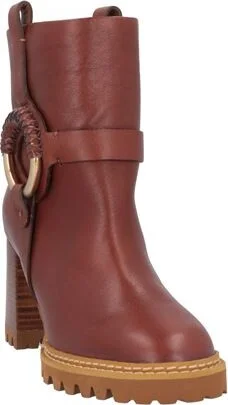 See By Chloé Woman Ankle boots - Image 2