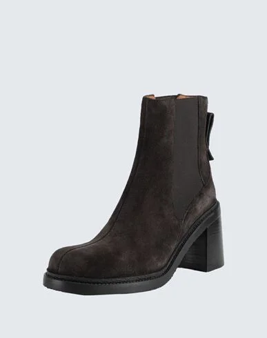 See By Chloé Woman Ankle boots - Image 2