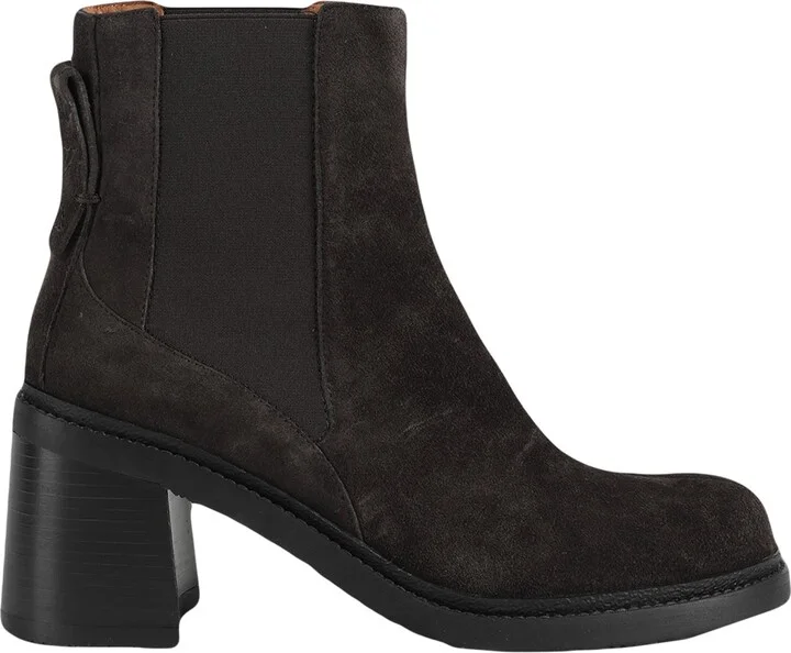 See By Chloé Woman Ankle boots - Image 3