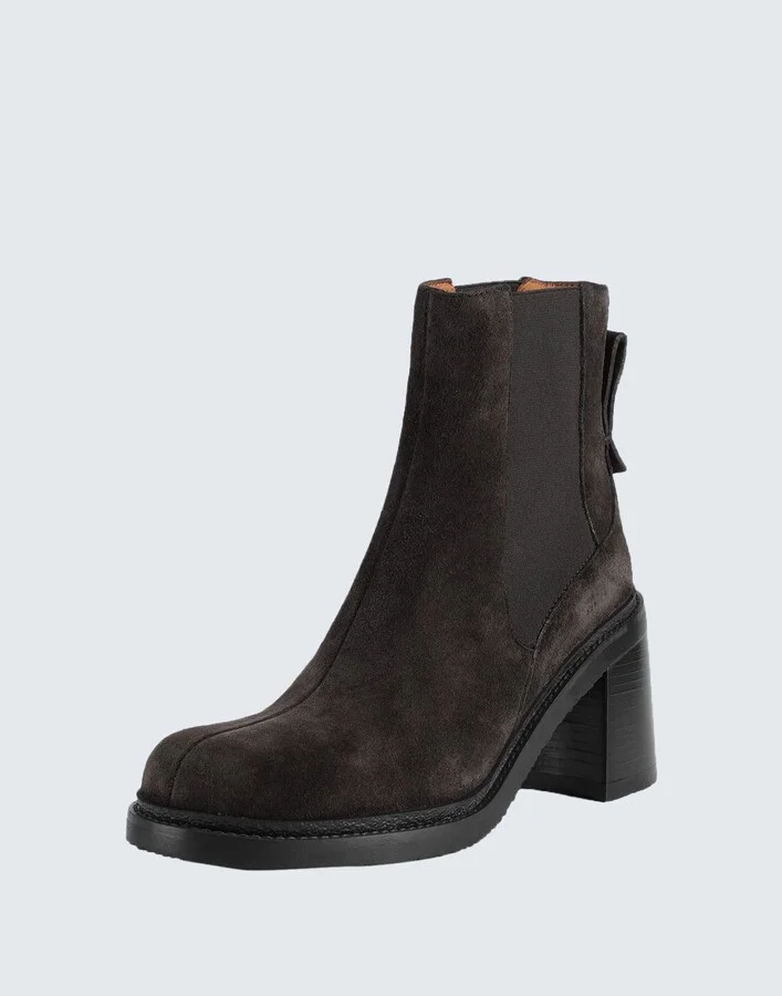 See By Chloé Woman Ankle boots - Image 4