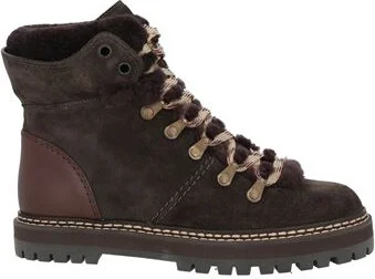 See By Chloé Woman Ankle boots