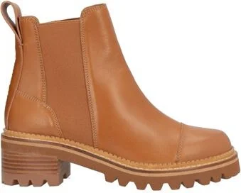 See By Chloé Woman Ankle boots