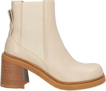 See By Chloé Woman Ankle boots