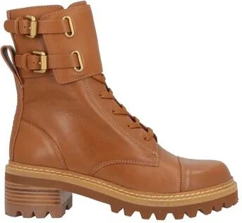 See By Chloé Woman Ankle boots