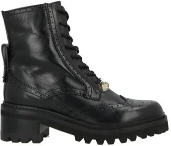 See By Chloé Woman Ankle boots
