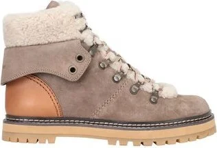 See By Chloé Woman Ankle boots