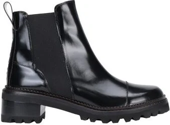 See By Chloé Woman Ankle boots
