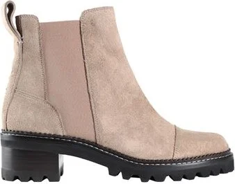 See By Chloé Woman Ankle boots
