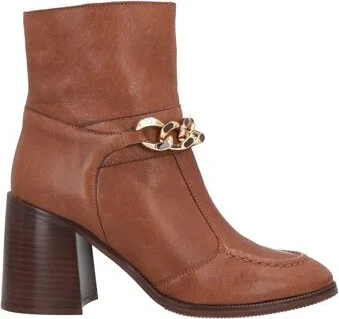 See By Chloé Woman Ankle boots