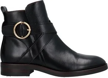 See By Chloé Woman Ankle boots