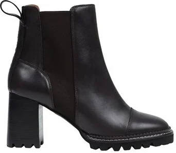 See By Chloé Woman Ankle boots