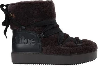 See By Chloé Woman Ankle boots