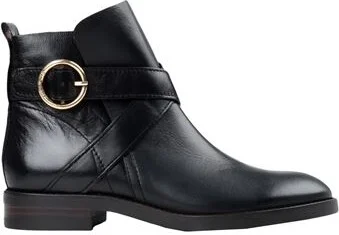 See By Chloé Woman Ankle boots