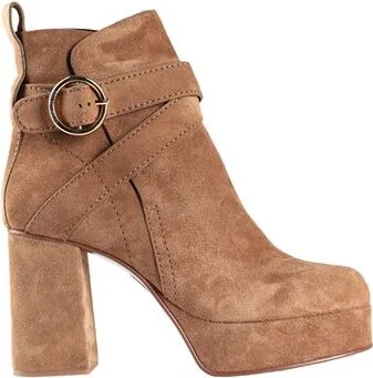 See By Chloé Woman Ankle boots