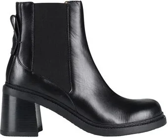See By Chloé Woman Ankle boots