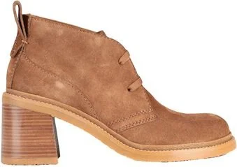 See By Chloé Woman Ankle boots