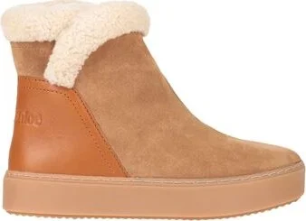 See By Chloé Woman Ankle boots
