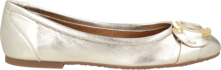 See By Chloé Woman Ballet flats - Image 3